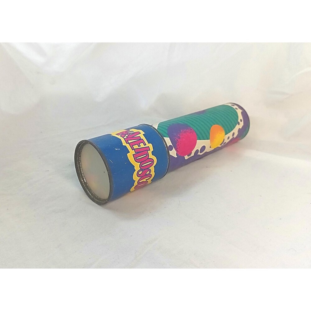 Vintage Steven Mfg Co Kaleidoscope